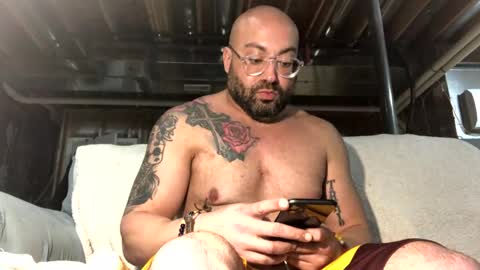 jamie19905 online show from 28, 1, 2025