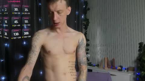 jamie inked online show from 6, 7, 2026