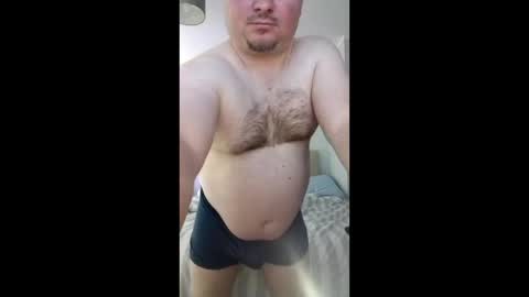 jamiecruz89 online show from 17, 4, 2026