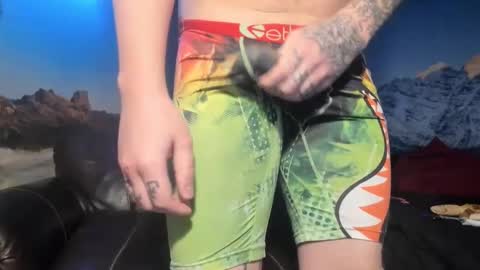 OF - Jamiejordans online show from 6, 12, 2024