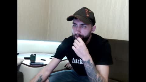 Snapshot of jamienoxus chatting on 13, 2, 2025 Robbie online show from 13, 2, 2025