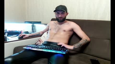 Snapshot of jamienoxus chatting on 20, 2, 2025 Robbie online show from 20, 2, 2025