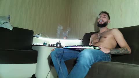 Snapshot of jamienoxus chatting on 23, 2, 2025 Robbie online show from 23, 2, 2025