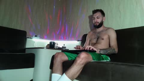 Snapshot of jamienoxus chatting on 26, 2, 2025 Robbie online show from 26, 2, 2025