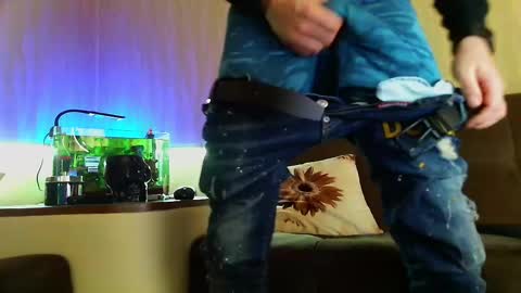 Snapshot of jamienoxus chatting on 6, 3, 2025 Robbie online show from 6, 3, 2025