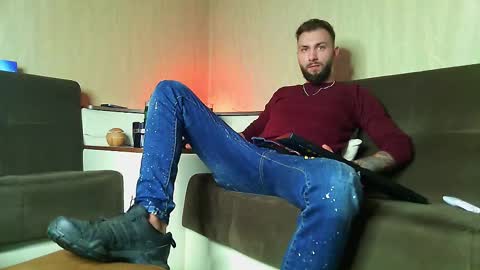 Snapshot of jamienoxus chatting on 8, 3, 2025 Robbie online show from 8, 3, 2025