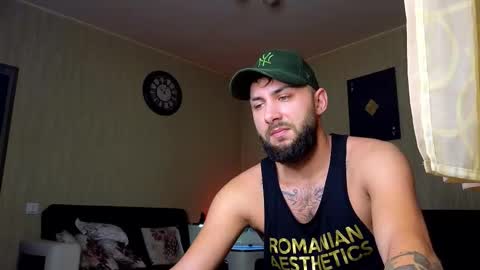 Snapshot of jamienoxus chatting on 4, 10, 2025 Robbie online show from 4, 10, 2025