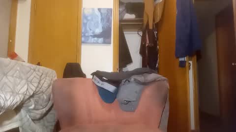 Supafly307blueeyes9in online show from 11, 2, 2025