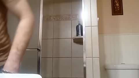 Supafly307blueeyes9in online show from 16, 2, 2025