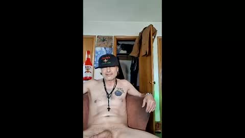 Supafly307blueeyes9in online show from 28, 2, 2025