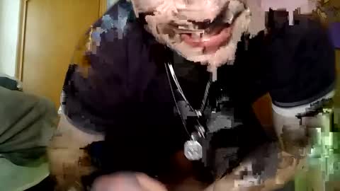 Supafly307blueeyes9in online show from 3, 3, 2025