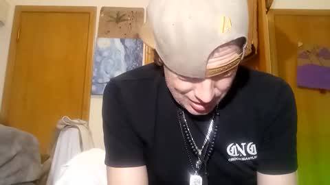 Supafly307blueeyes9in online show from 4, 3, 2025