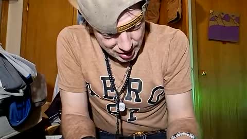 Supafly307blueeyes9in online show from 5, 3, 2025