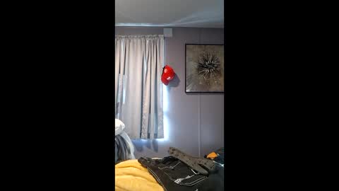 Supafly307blueeyes9in online show from 18, 9, 2025