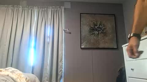 Supafly307blueeyes9in online show from 25, 9, 2025