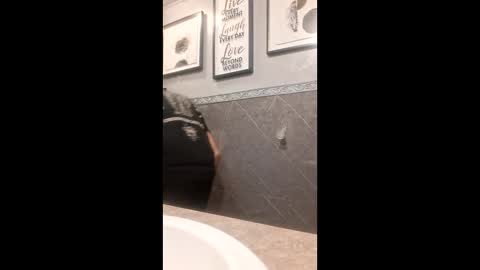 Supafly307blueeyes9in online show from 4, 10, 2025