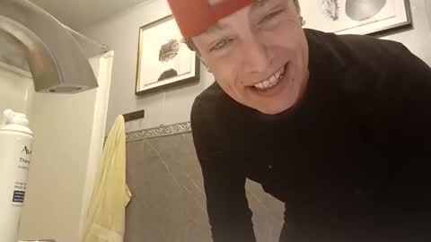 Supafly307blueeyes9in online show from 14, 1, 2026