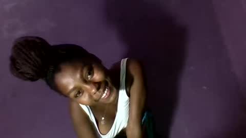 Snapshot of jamila531017 chatting on 1, 12, 2025 jamila531017 online show from 1, 12, 2025