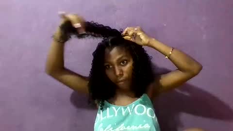 jamila531017 online show from 18, 12, 2025