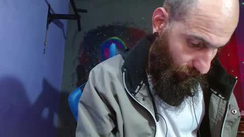 Snapshot of jammes_owen chatting on 17, 1, 2025 Jammes. online show from 17, 1, 2025