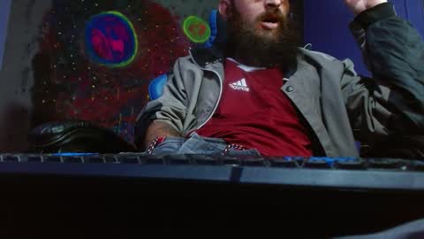 Snapshot of jammes_owen chatting on 19, 1, 2025 Jammes. online show from 19, 1, 2025