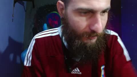 Snapshot of jammes_owen chatting on 20, 1, 2025 Jammes. online show from 20, 1, 2025