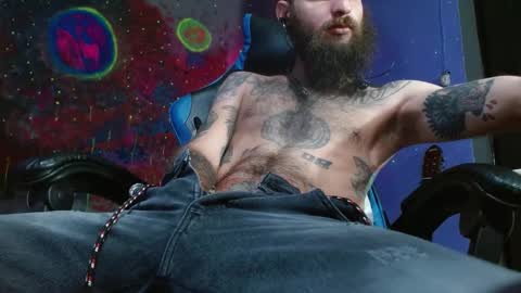 Snapshot of jammes_owen chatting on 21, 1, 2025 Jammes. online show from 21, 1, 2025