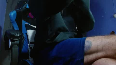 Snapshot of jammes_owen chatting on 24, 1, 2025 Jammes. online show from 24, 1, 2025