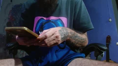 Snapshot of jammes_owen chatting on 24, 1, 2025 Jammes. online show from 24, 1, 2025