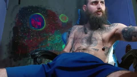 Snapshot of jammes_owen chatting on 25, 1, 2025 Jammes. online show from 25, 1, 2025