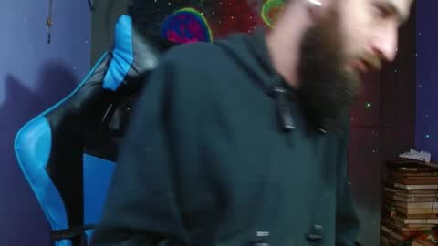 Snapshot of jammes_owen chatting on 27, 1, 2025 Jammes. online show from 27, 1, 2025