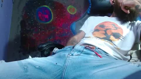 Snapshot of jammes_owen chatting on 27, 1, 2025 Jammes. online show from 27, 1, 2025