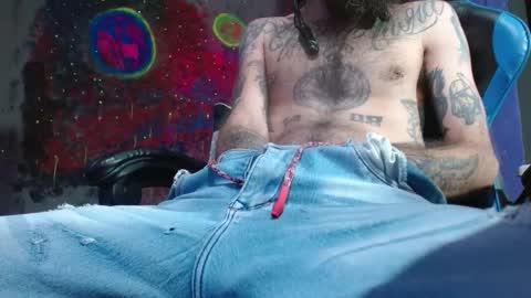 Snapshot of jammes_owen chatting on 28, 1, 2025 Jammes. online show from 28, 1, 2025