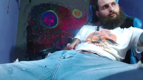 Snapshot of jammes_owen chatting on 29, 1, 2025 Jammes. online show from 29, 1, 2025