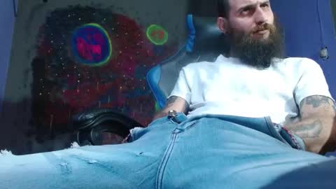 Snapshot of jammes_owen chatting on 29, 1, 2025 Jammes. online show from 29, 1, 2025