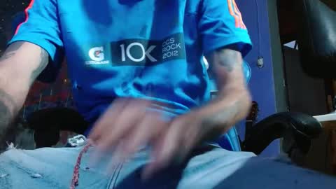 Snapshot of jammes_owen chatting on 30, 1, 2025 Jammes. online show from 30, 1, 2025