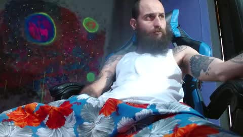 Snapshot of jammes_owen chatting on 1, 2, 2025 Jammes. online show from 1, 2, 2025