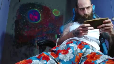 Snapshot of jammes_owen chatting on 1, 2, 2025 Jammes. online show from 1, 2, 2025