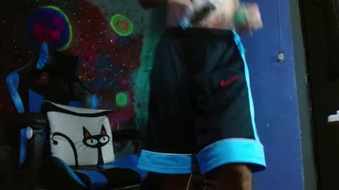 Snapshot of jammes_owen chatting on 4, 2, 2025 Jammes. online show from 4, 2, 2025