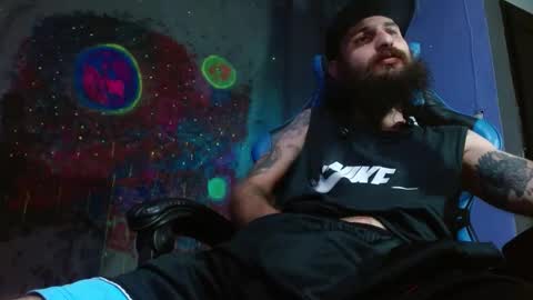 Snapshot of jammes_owen chatting on 4, 2, 2025 Jammes. online show from 4, 2, 2025