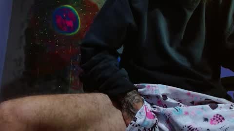 Snapshot of jammes_owen chatting on 9, 2, 2025 Jammes. online show from 9, 2, 2025