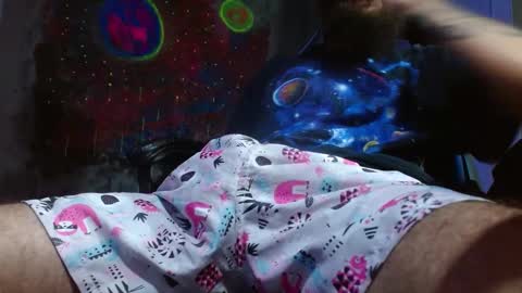 Snapshot of jammes_owen chatting on 9, 2, 2025 Jammes. online show from 9, 2, 2025