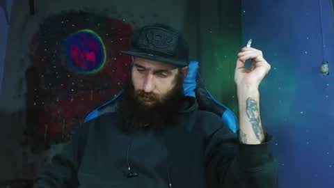 Snapshot of jammes_owen chatting on 12, 2, 2025 Jammes. online show from 12, 2, 2025