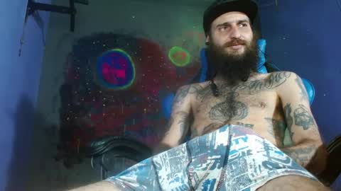 Snapshot of jammes_owen chatting on 19, 2, 2025 Jammes. online show from 19, 2, 2025