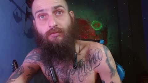 Snapshot of jammes_owen chatting on 27, 2, 2025 Jammes. online show from 27, 2, 2025