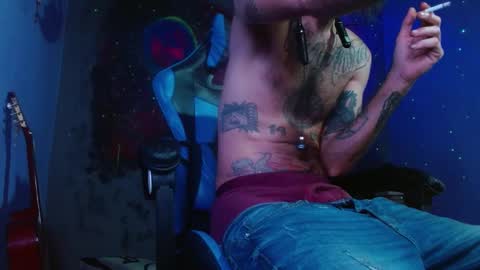 Snapshot of jammes_owen chatting on 27, 2, 2025 Jammes. online show from 27, 2, 2025