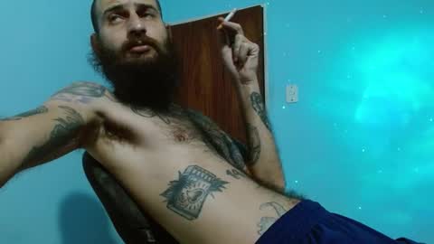 Snapshot of jammes_owen chatting on 3, 3, 2025 Jammes. online show from 3, 3, 2025