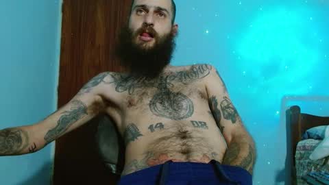 Snapshot of jammes_owen chatting on 5, 3, 2025 Jammes. online show from 5, 3, 2025