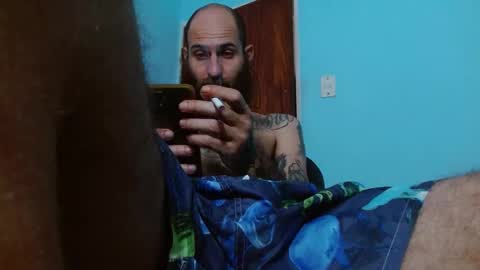 Snapshot of jammes_owen chatting on 6, 3, 2025 Jammes. online show from 6, 3, 2025