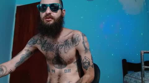 Snapshot of jammes_owen chatting on 8, 3, 2025 Jammes. online show from 8, 3, 2025